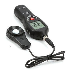 TL-600 Digital professional Recording 20000 data UV Light Meter / Screen Brightness Meter with factory lowest price