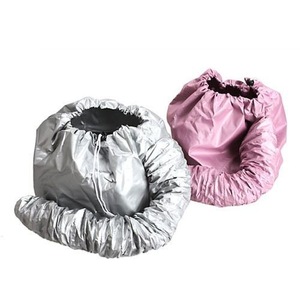 Travel Home Portable Soft Hood Bonnet Attachment Haircare Salon Hair Dryer