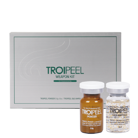 TROIPEEL Kit