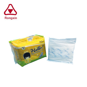 Ultra Thin Lady Anion Sanitary Napkin/OEM Sanitary Pads