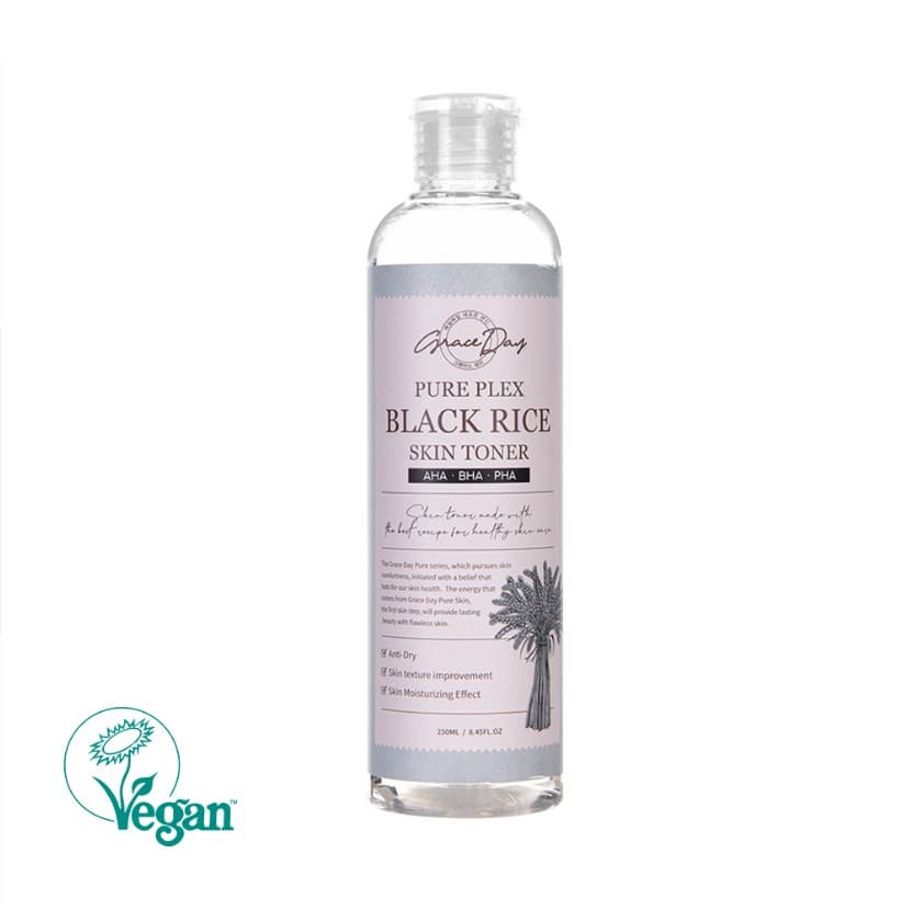 Vegan Toners with Good Price