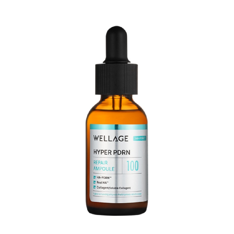 (Wellage) Hyper Pdrn Repair Ampoule 30ml