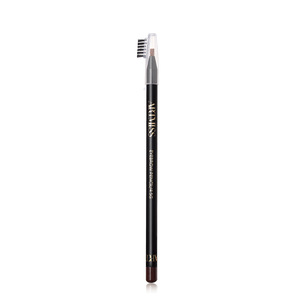 Wholesale Bring their own eyebrow brush Waterproof Pull Line Slim Eyebrow Pencil