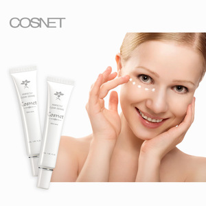 Wholesale COSNET natural cosmetic moisturizer anti aging real plus eye cream