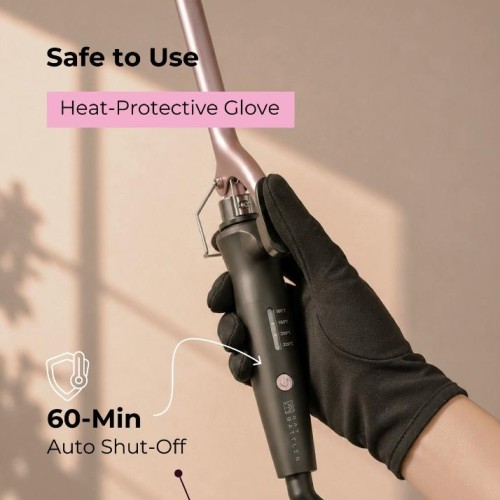 Hair Curler 13 mm Ray Battler RB 6565