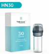 Hydra Microneedle Stamp HN30 – Derma Roller Stamp With 5ml Refillable Applicator for Face Serum