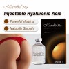 Wholesale 50ml Hyaluronic Acid Filler Buttock Lift Injection Price for Bigger Breast