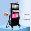 Professional Microdermabrasion Dermabrasion Oxygen Therapy Deep Cleaning Facial Skin Whiting Machine for Beauty Salon
