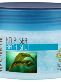 The Natures Co. Kelp sea bath salt