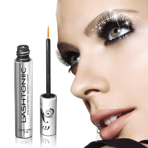 eyelash enhancing enhancer growth serum