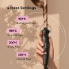 Hair Curler 13 mm Ray Battler RB 6565