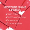 Moisture Shine Lipstick-Oulac,Nails and Makeup Suppliers