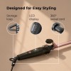 Hair Curler 13 mm Ray Battler RB 6565