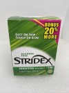 Stridex XL Face and Body Pads, 90 Pads