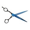 Wholesale Custom Hair Dressing Kit Hair Dressing Barber Cutting Scissor and Thinning scissor for Men & Women