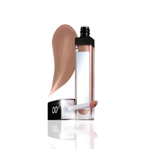LOOK LIPS - LIP LOVING LIPGLOSS w Mirror & Light