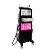 Professional Microdermabrasion Dermabrasion Oxygen Therapy Deep Cleaning Facial Skin Whiting Machine for Beauty Salon