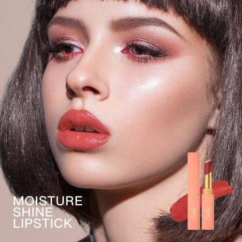 Moisture Shine Lipstick-Oulac,Nails and Makeup Suppliers