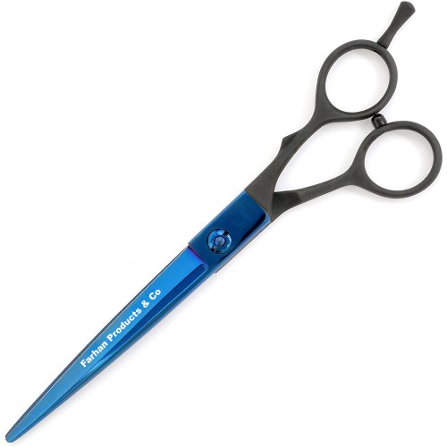 Wholesale Custom Hair Dressing Kit Hair Dressing Barber Cutting Scissor and Thinning scissor for Men & Women