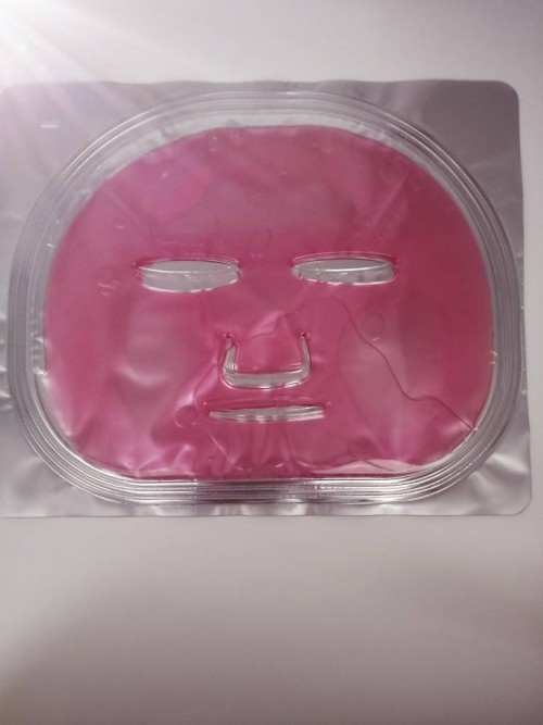 Collagen Crystal Moisturizing Anti-Wrinkle Nourishing Mask