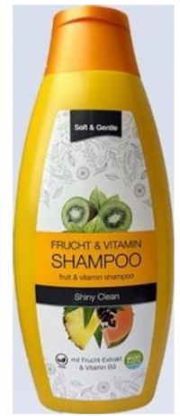 Shampoo
