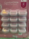 NEW Gillette Venus Comfortglide White Tea 1 Razor Blades 12 Refill Cartridges