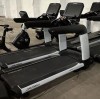 Life Fitness 95T Platinum Club Series Treadmill w/ SE3 Console