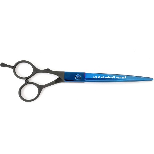 Wholesale Custom Hair Dressing Kit Hair Dressing Barber Cutting Scissor and Thinning scissor for Men & Women