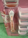 NEW Gillette Venus Comfortglide White Tea 1 Razor Blades 12 Refill Cartridges