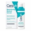 CeraVe Resurfacing Retinol Serum 1 OZ - for Post-Acne Marks and Skin Texture