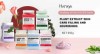 Collagen Mask Powder Jelly Mask 100% Natural Organic Rose Petal Whitening Acne Treatment Jelly Soft Mask OEM