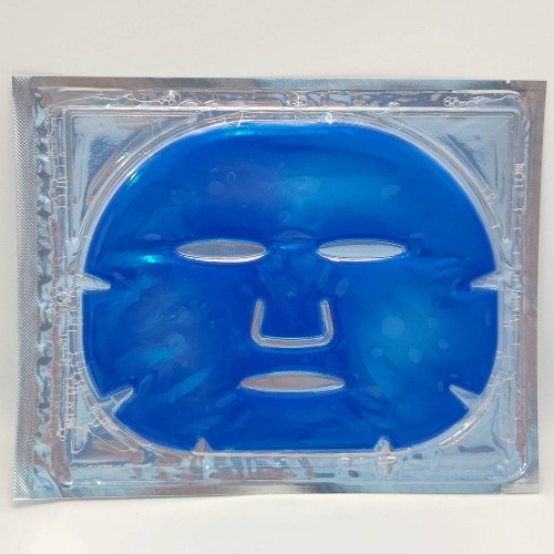 Collagen Crystal Moisturizing Anti-Wrinkle Nourishing Mask