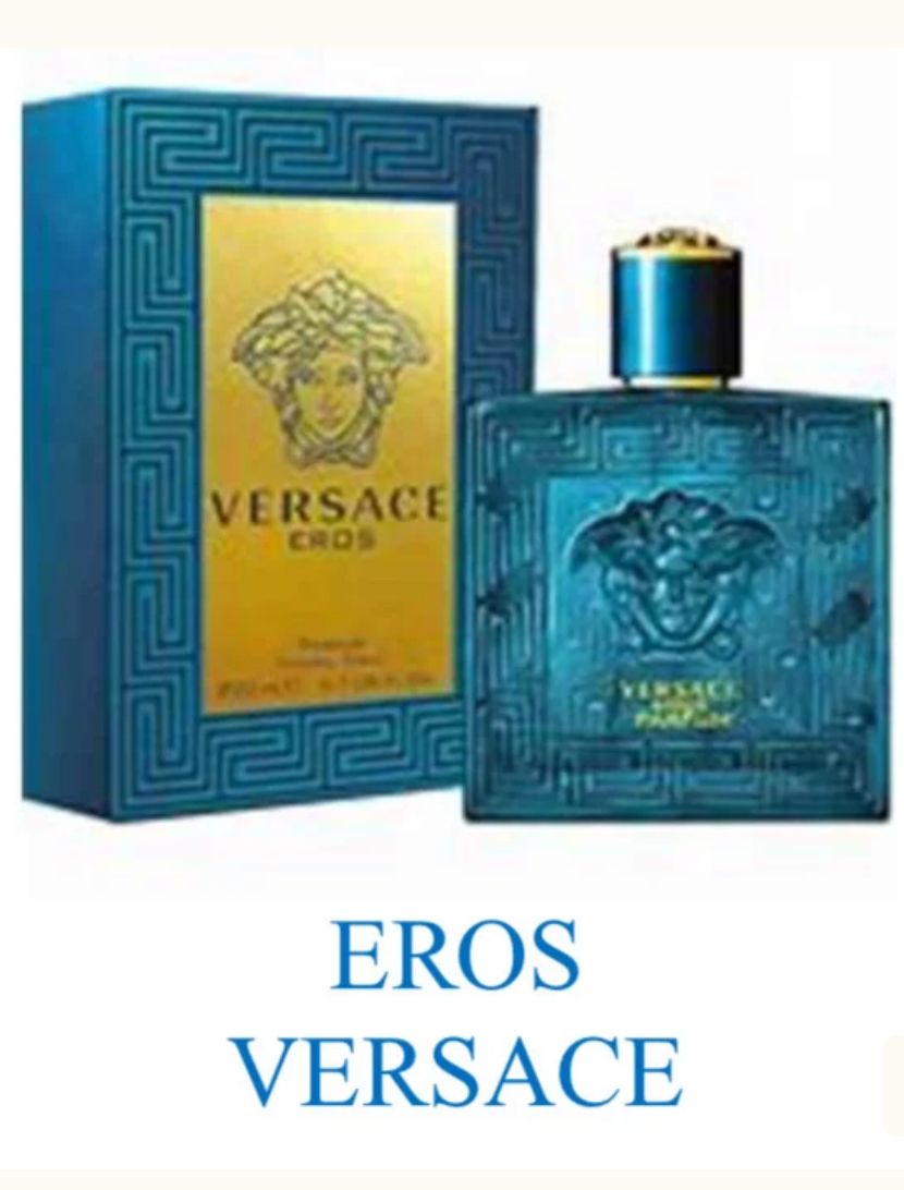 Eros Versace
