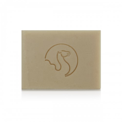 Camel milk soap Aromatic Wood - Oriental Collection