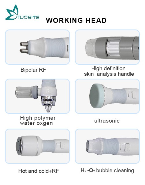 Hydro Facial Machine for Sale Salon Proffesional Equipment