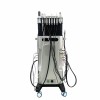 Professional Microdermabrasion Dermabrasion Oxygen Therapy Deep Cleaning Facial Skin Whiting Machine for Beauty Salon