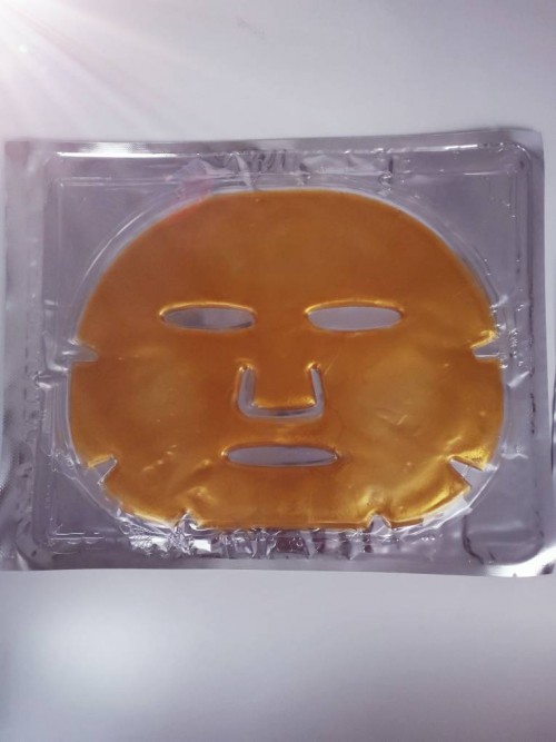 Collagen Crystal Moisturizing Anti-Wrinkle Nourishing Mask