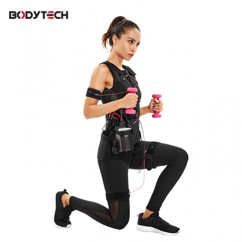 body fit ems