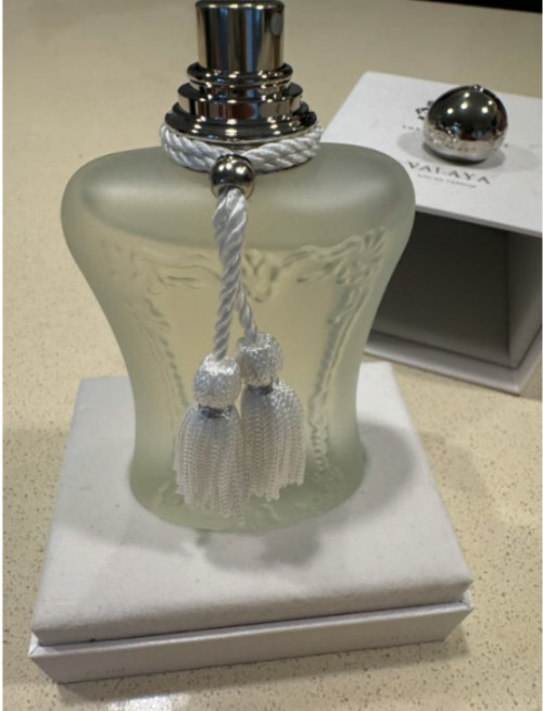 Parfums de Marly Valaya Exclusif Eau de Parfum