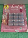NEW Gillette Venus Comfortglide White Tea 1 Razor Blades 12 Refill Cartridges