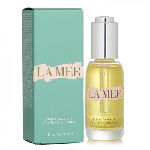 La Mer The Renewal Oil 30ML