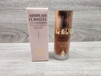 Charlotte Tilbury Airbrush Flawless Foundation