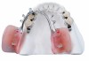 CROWN & BRIDGES | ALL CERAMICS Zirconia Solid