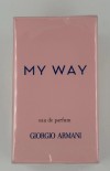 Giorgio Armani My Way EDP Spray 90ml