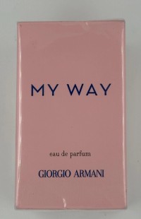 Giorgio Armani My Way EDP Spray 90ml