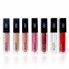 LOOK LIPS - LIP LOVING LIPGLOSS w Mirror & Light