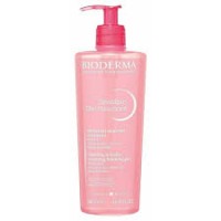 BIODERMA SEBIUM GEL MOUSSANT 500ML