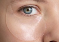 Hydrogel Eye Patch