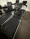 Life Fitness 95T Platinum Club Series Treadmill w/ SE3 Console