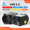 High Speed USB3.0 Industrial Camera 0.36MP Monochrome Machine Vision Camera